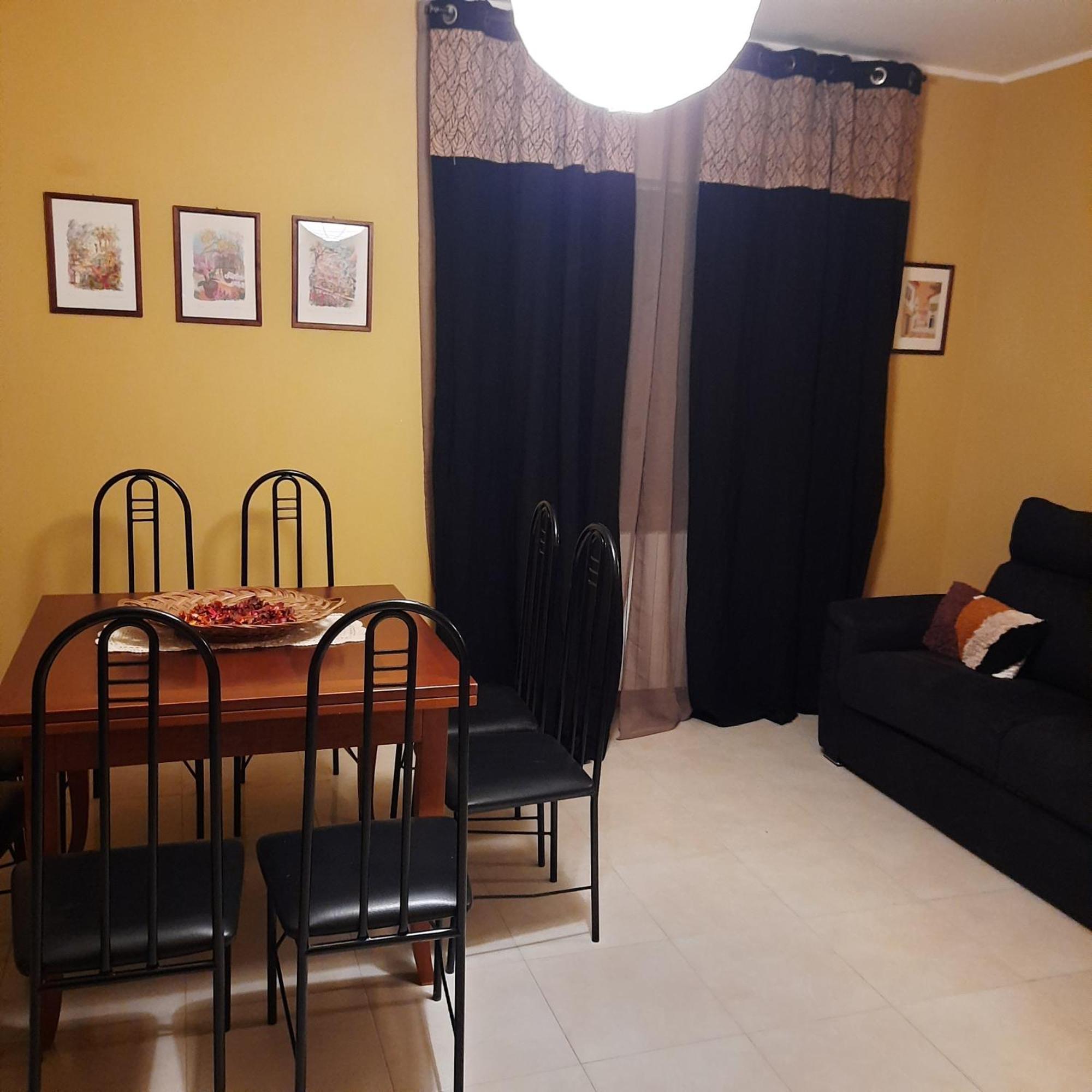Vila Casalustro Citta Sant'Angelo Exteriér fotografie